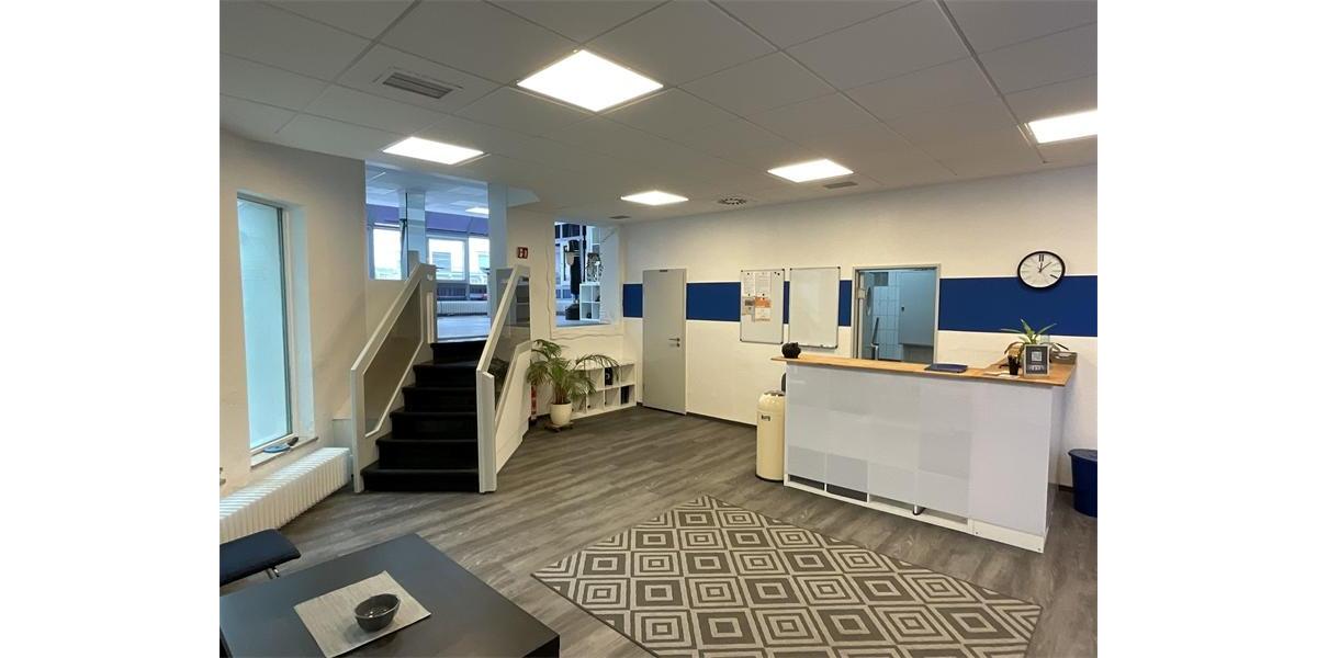 Gewerbeobjekt Bad Schwartau - 700&euro; | Angebot:22119634