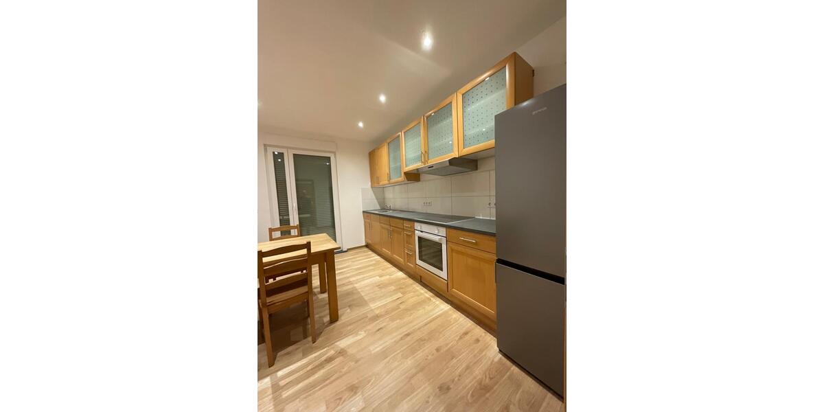 Wohnen auf Zeit Friedberg (Hessen) - 1 Zimmer, 21 m&sup2;, 599&euro; | Angebot:19114629