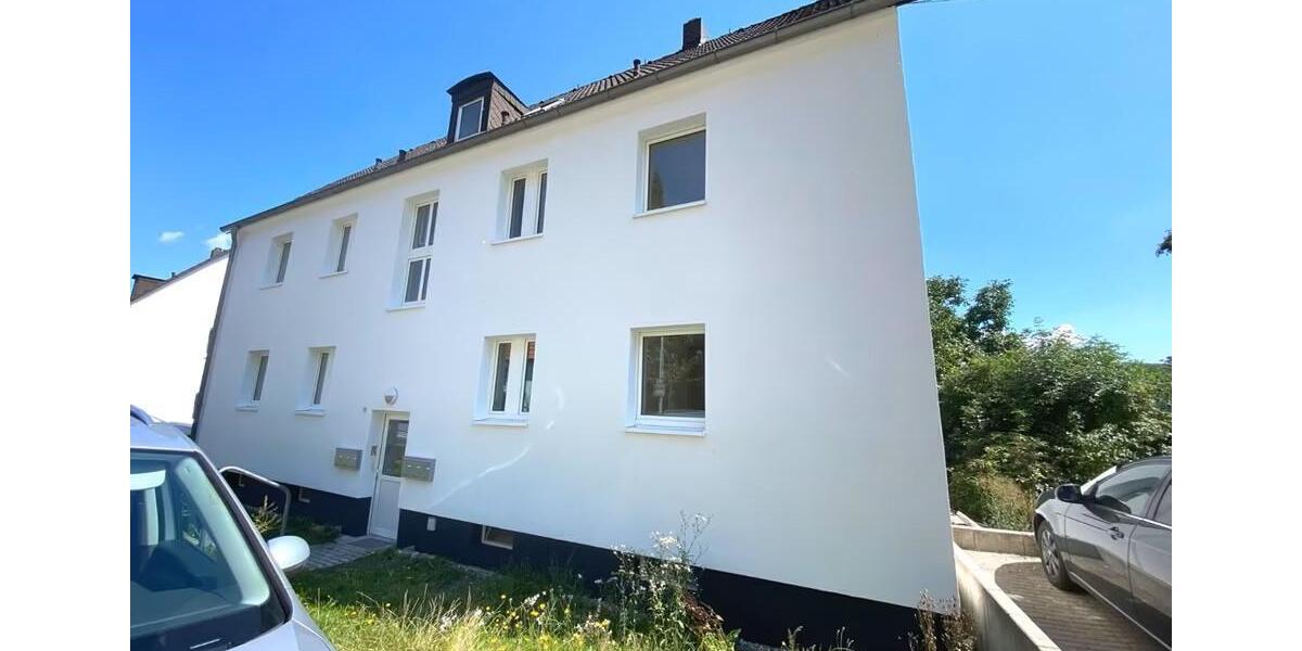 Etagenwohnung Ebermannstadt - 2 Zimmer, 52 m&sup2;, 750&euro; | Angebot:25143408