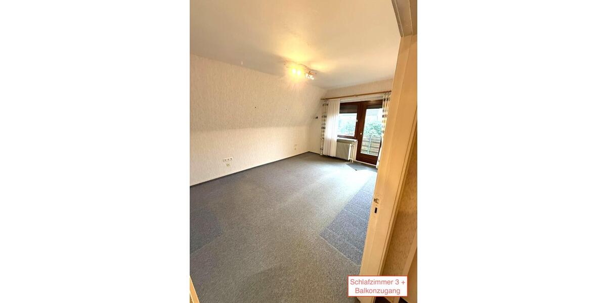 Einfamilienhaus Scheeßel - 4 Zimmer, 120 m&sup2;, 1.150&euro; | Angebot:25224686