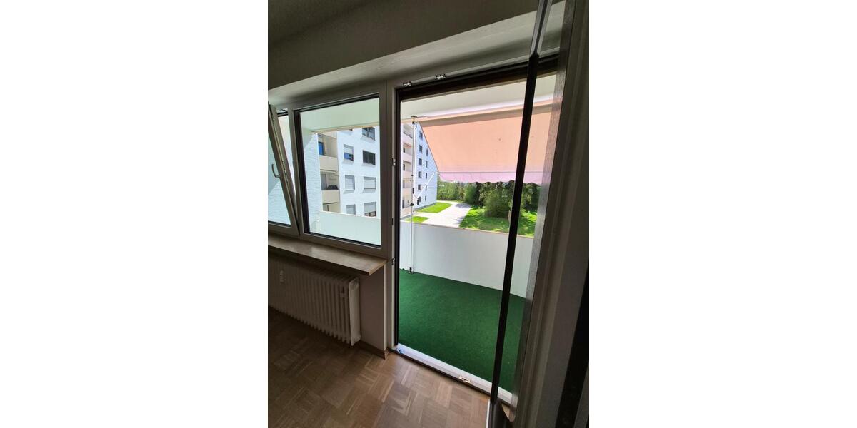 Etagenwohnung Mühldorf am Inn - 1 Zimmer, 48 m&sup2;, 620&euro; | Angebot:26272742