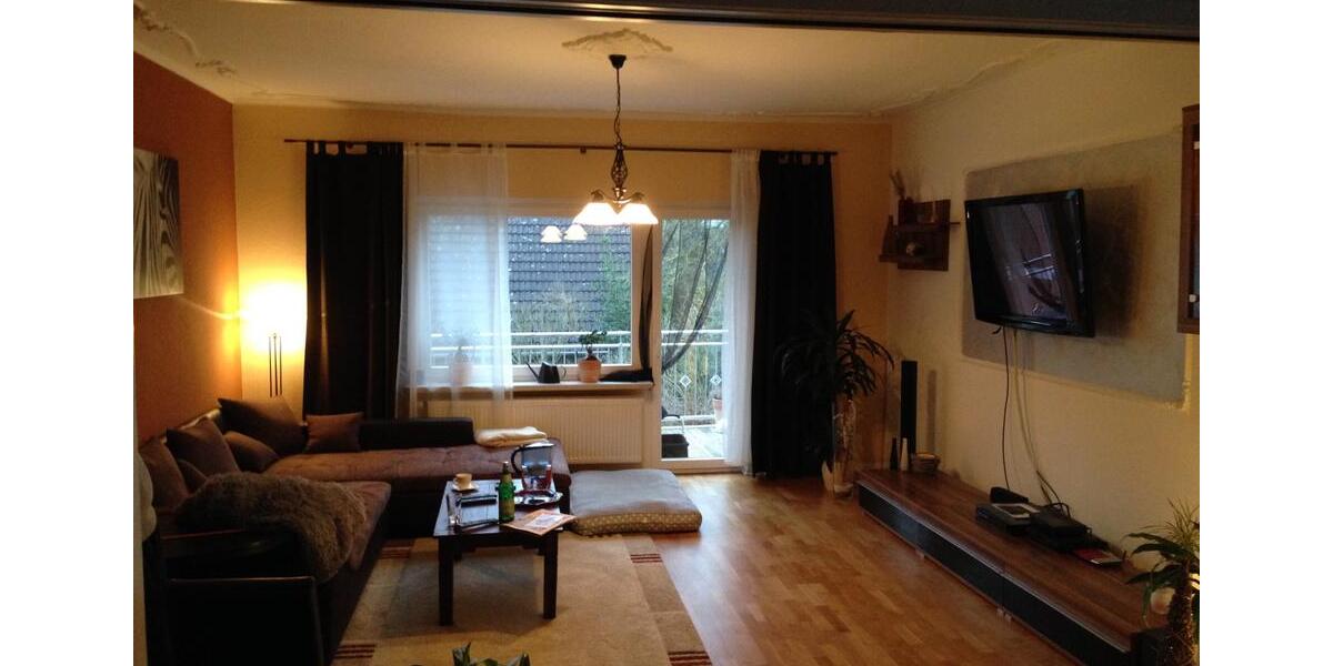 Etagenwohnung Walsrode - 3 Zimmer, 101 m&sup2;, 690&euro; | Angebot:26578158
