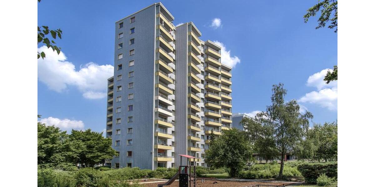 2-Zimmer-Wohnung in Bergheim Quadrath-Ichendorf 2.5 zimmer