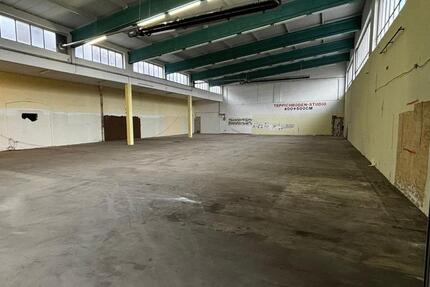 Gewerbeobjekt Gerolstein - 2.980&euro; | Angebot:24401809