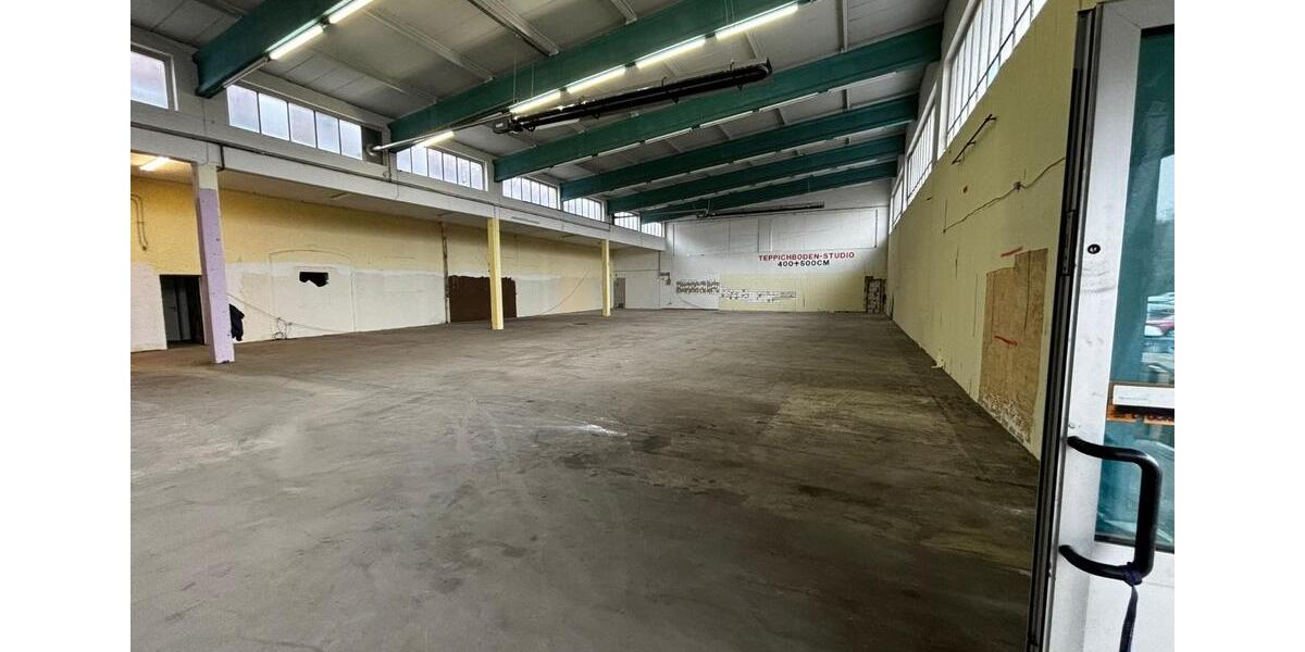 Gewerbeobjekt Gerolstein - 2.980&euro; | Angebot:24401809