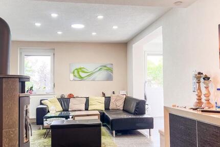 Wohnung Aalen Attenhofen - 4 Zimmer, 95 m&sup2;, 1.300&euro; | Angebot:25174507