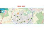 Wohnen auf Zeit Pfungstadt - 1 Zimmer, 11 m&sup2;, 550&euro; | Angebot:26403686