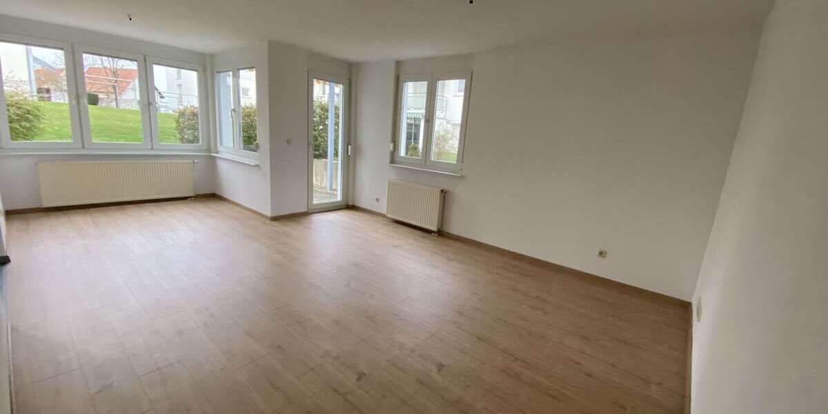 Wohnung zum Mieten in Beilrode 250 € 41.75 m² 1 zimmer