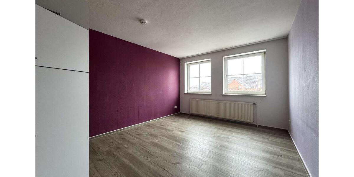 Dachgeschoßwohnung Hagenow - 2 Zimmer, 52 m&sup2;, 364&euro; | Angebot:24962089