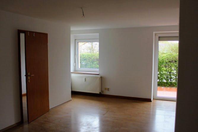 Erdgeschoßwohnung Naumburg (Saale) - 2 Zimmer, 37 m&sup2;, 229&euro; | Angebot:26251783