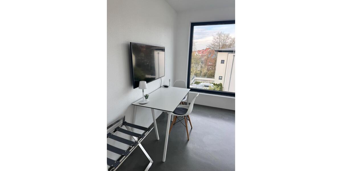 Wohnen auf Zeit Donauwörth - 2 Zimmer, 30 m&sup2;, 75&euro; | Angebot:26340205