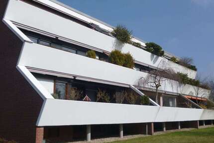 Wohnung Bramsche - 3 Zimmer, 88 m&sup2;, 700&euro; | Angebot:24715232