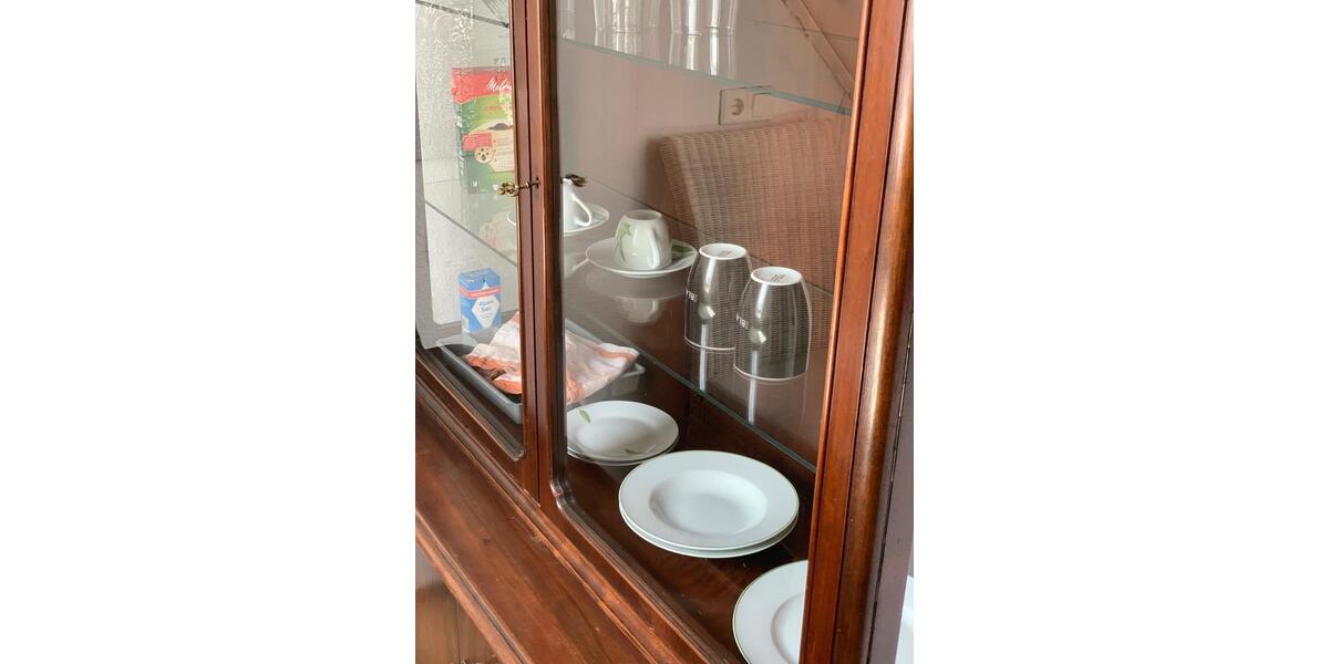 Wohnen auf Zeit Oberhausen Biefang - 1 Zimmer, 40 m&sup2;, 800&euro; | Angebot:25809276