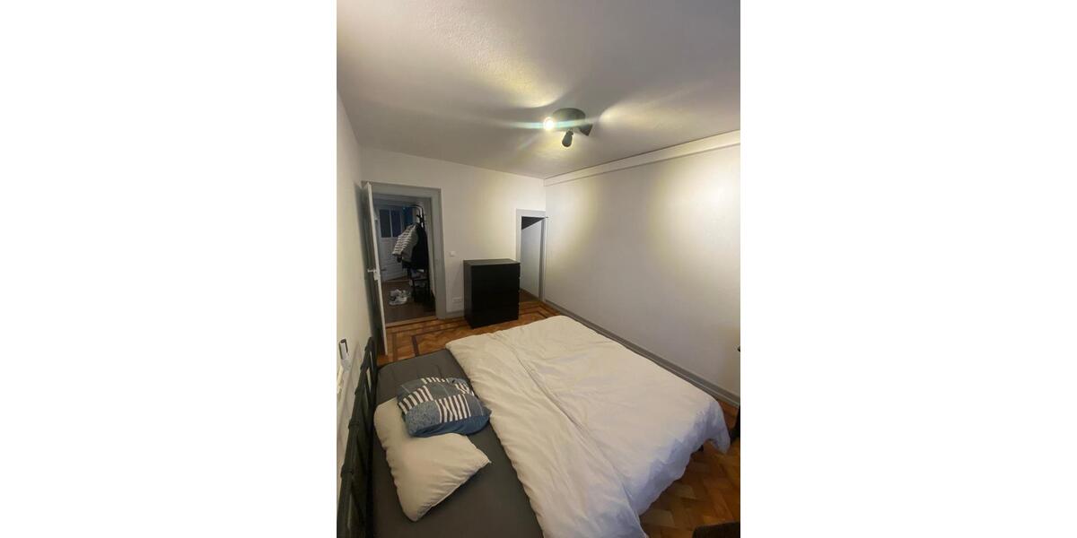 Wohnen auf Zeit Ravensburg - 1 Zimmer, 18 m&sup2;, 580&euro; | Angebot:26624851