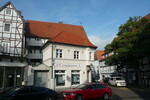 3-Zimmer-Wohnung am Rande der Altstadt in Bad Wildungen zu vermieten 3 zimmer