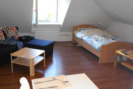 Wohnen auf Zeit Rinteln - 1.5 Zimmer, 30 m&sup2;, 550&euro; | Angebot:26139912