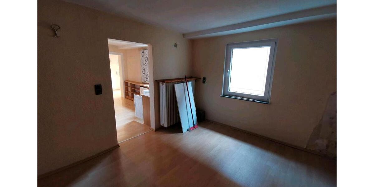 Etagenwohnung Hösbach - 2.5 Zimmer, 60 m&sup2;, 800&euro; | Angebot:26614896