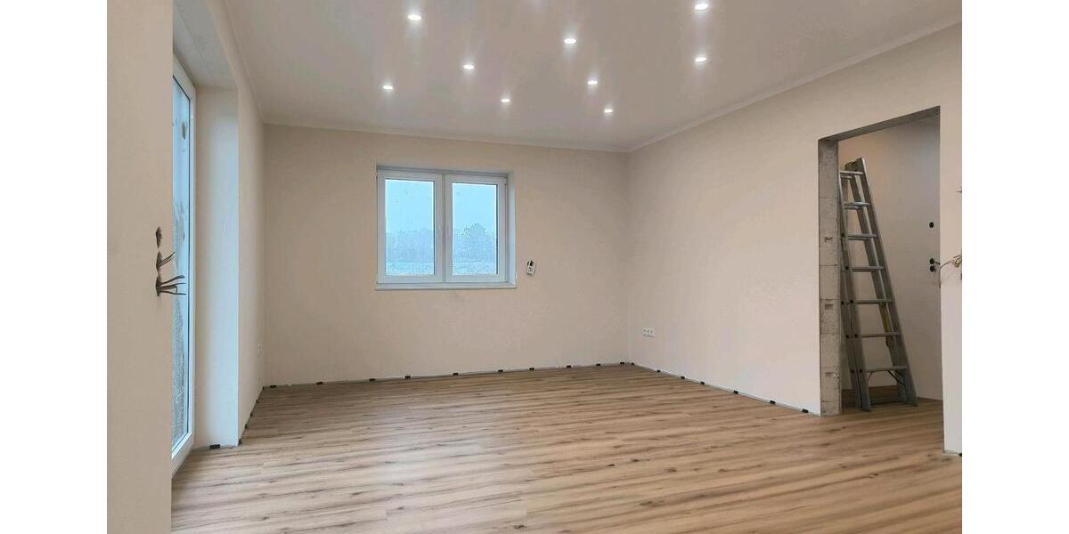 Doppelhaushälfte Heide - 4 Zimmer, 110 m&sup2;, 1.250&euro; | Angebot:24975389