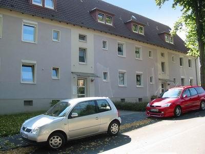 Etagenwohnung Iserlohn Letmathe - 2 Zimmer, 49 m&sup2;, 439&euro; | Angebot:25268222