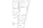 Erdgeschoßwohnung Brandenburg an der Havel Bahnhofsvorstadt - 2 Zimmer, 69 m&sup2;, 556&euro; | Angebot:26645249