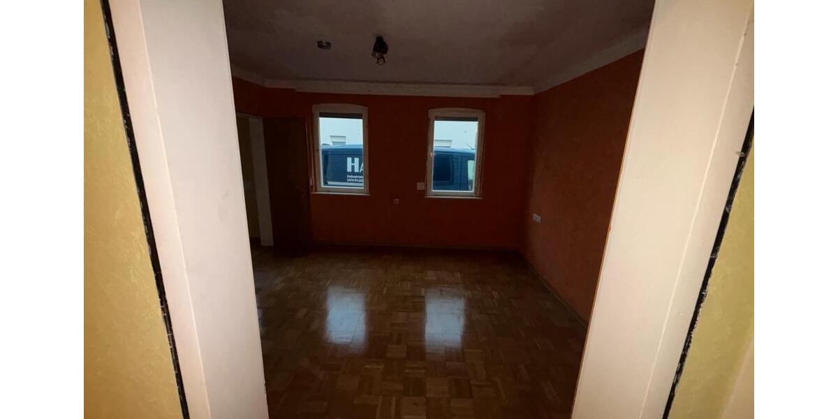 4 Zimmer Wohnung in EislingenFils 4 zimmer