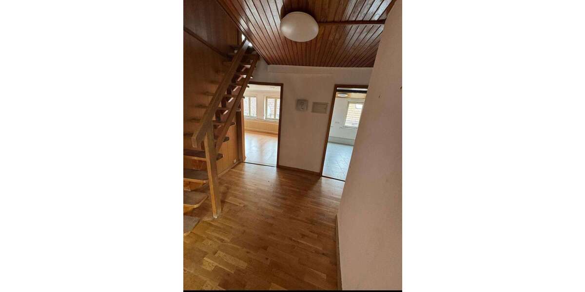 Wohnung zum Mieten in Hedemünden 450 € 70 m² 3 zimmer