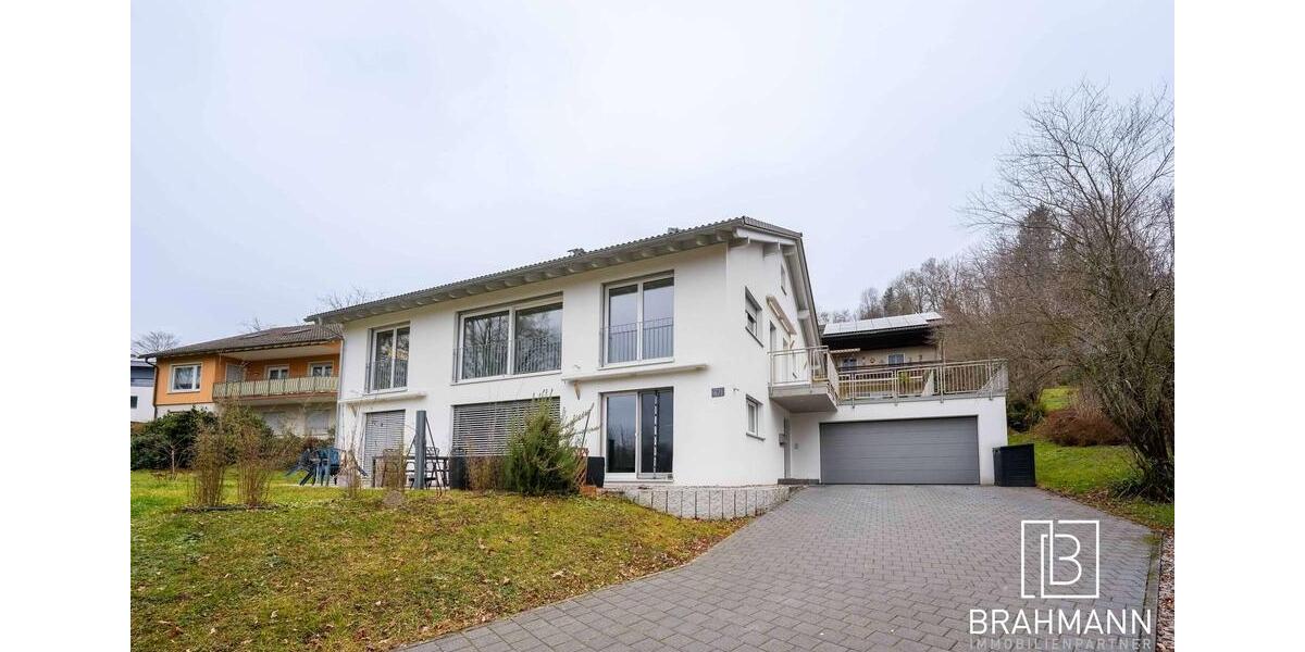 Etagenwohnung Murg - 5.5 Zimmer, 140 m&sup2;, 1.950&euro; | Angebot:24769159