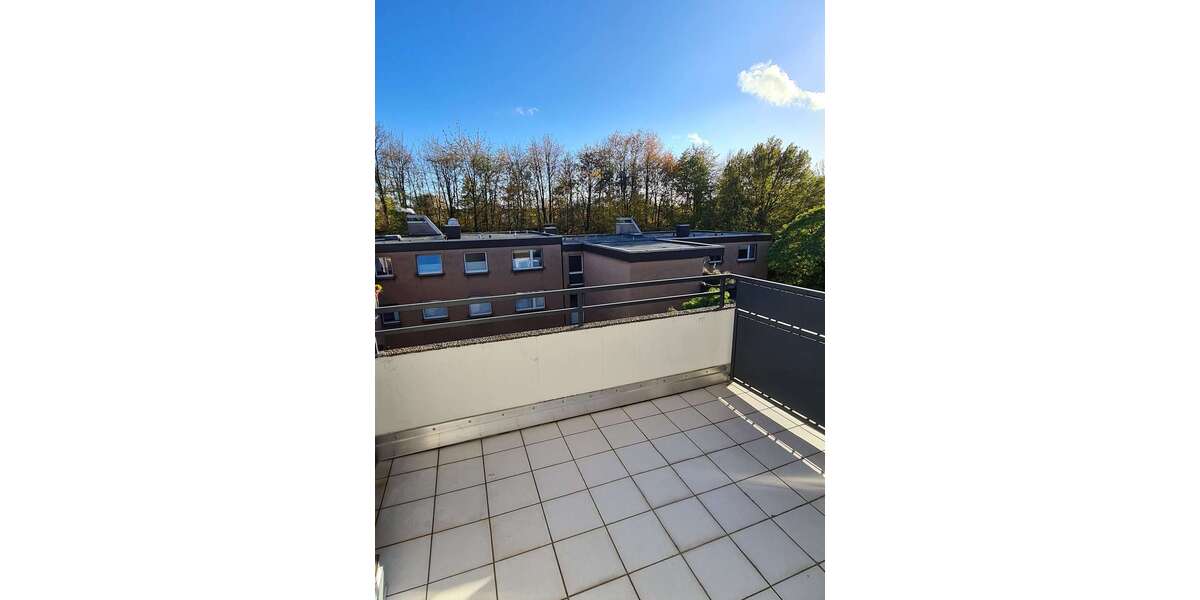Etagenwohnung Gelsenkirchen Heßler - 2.5 Zimmer, 71 m&sup2;, 495&euro; | Angebot:26994137
