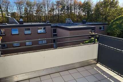 Wohnung Gelsenkirchen Heßler - 2.5 Zimmer, 71 m&sup2;, 495&euro; | Angebot:26994137
