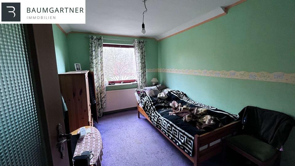 Etagenwohnung Osterode am Harz - 5 Zimmer, 150 m&sup2;, 790&euro; | Angebot:26025790