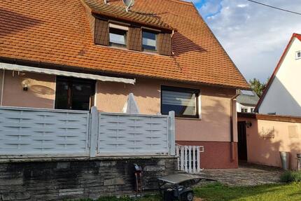 Wohnung Ditzingen - 2 Zimmer, 110 m&sup2;, 1.100&euro; | Angebot:24988790