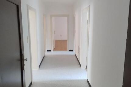 3-Zimmer Wohnung im Herzen von Kitzingen 3 zimmer