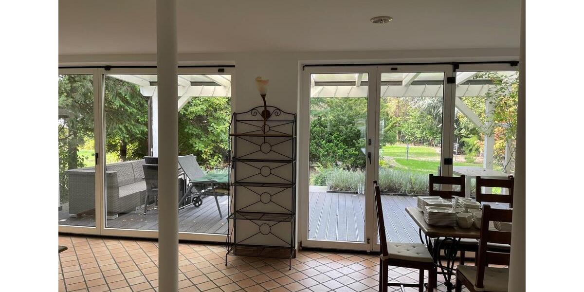 Erdgeschoßwohnung Berlin Neukölln - 5 Zimmer, 137 m&sup2;, 2.500&euro; | Angebot:24703987