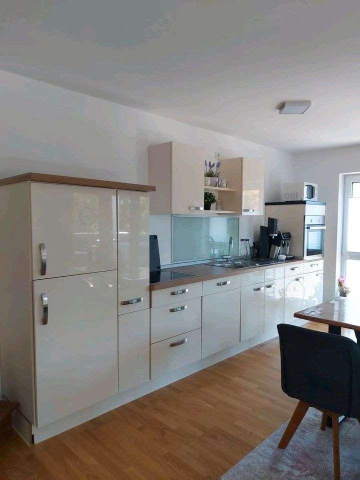 Wohnung zum Mieten in Straubing 1.270 € 106 m²