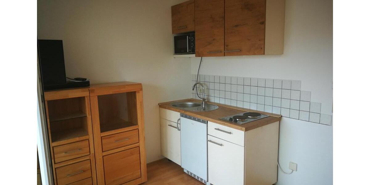Etagenwohnung Schöllnach - 1 Zimmer, 24 m&sup2;, 290&euro; | Angebot:26577658
