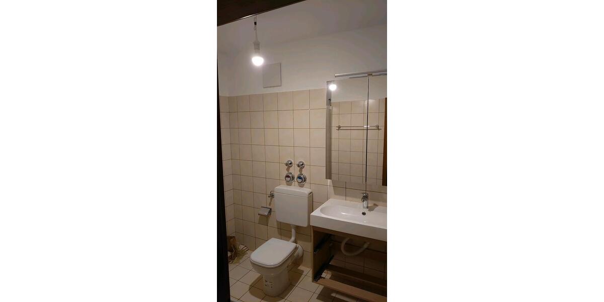 Etagenwohnung Fulda Kohlhaus - 1 Zimmer, 35 m&sup2;, 510&euro; | Angebot:24429895