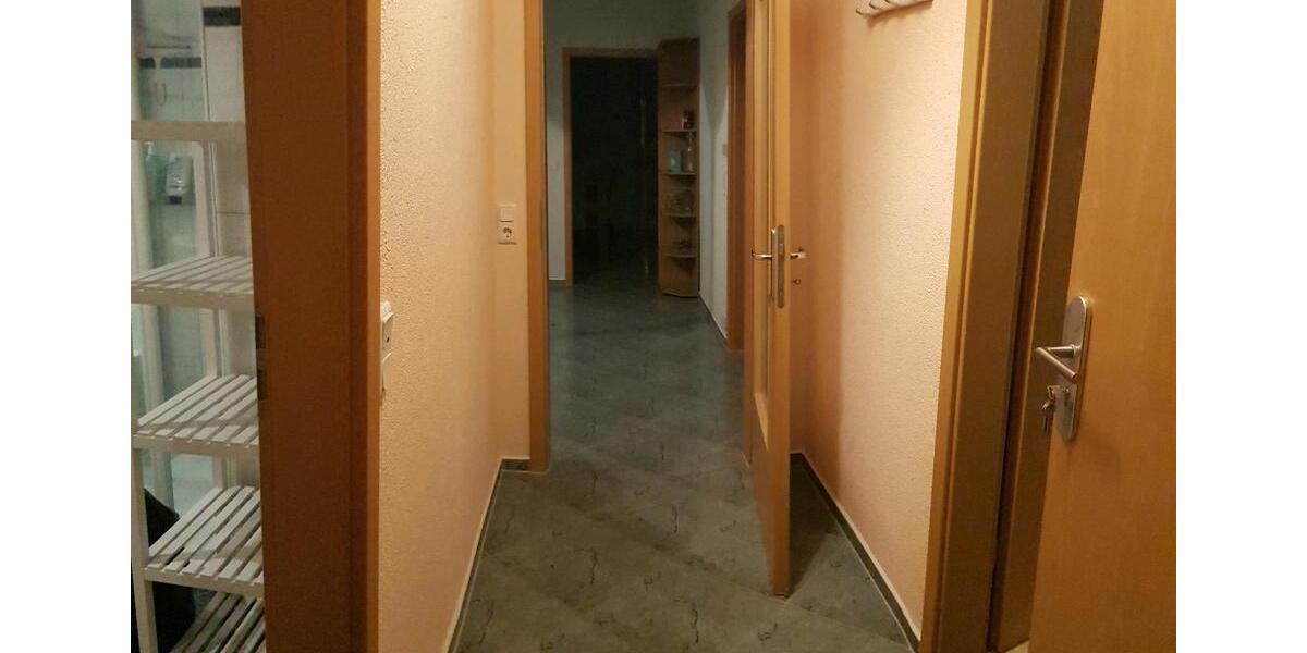 Erdgeschoßwohnung Bechhofen - 3 Zimmer, 100 m&sup2;, 1.130&euro; | Angebot:24431690