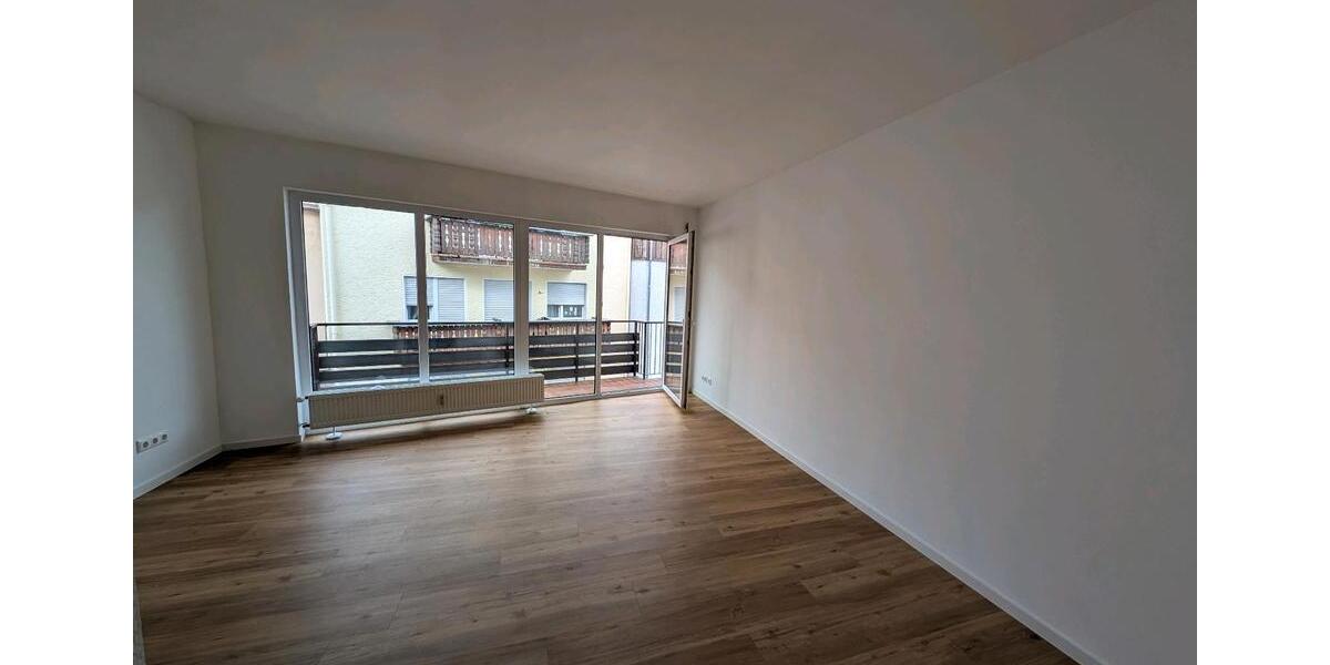 Etagenwohnung Bad Orb - 1 Zimmer, 39 m&sup2;, 515&euro; | Angebot:26654349