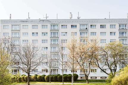 Wohnung Leipzig Möckern - 2 Zimmer, 50 m&sup2;, 387&euro; | Angebot:27069390