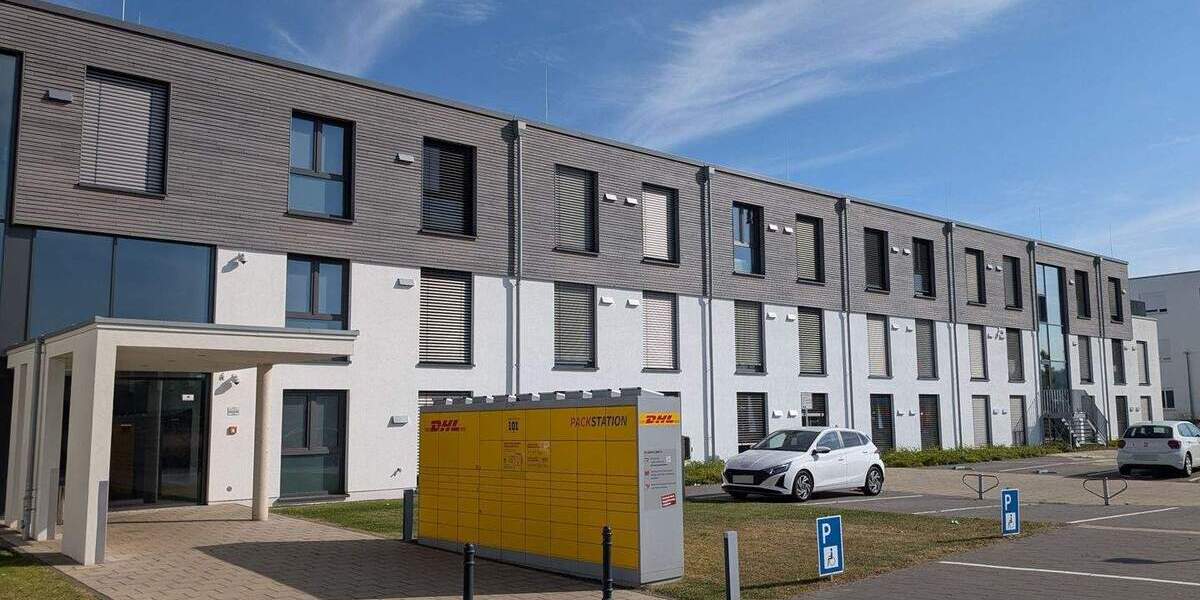 Bonner Norden - Hochwertiges, modernes Studentenapartment (Alfter Alanus Campus II) 1 zimmer