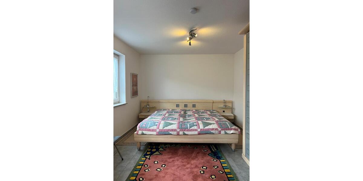 Erdgeschoßwohnung Bad Bellingen - 2.5 Zimmer, 80 m&sup2;, 780&euro; | Angebot:23688951