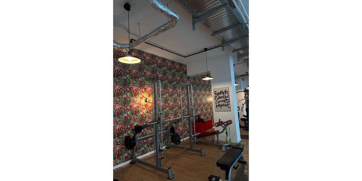 Wohnen auf Zeit Berlin Charlottenburg-Wilmersdorf - 1 Zimmer, 26 m&sup2;, 1.125&euro; | Angebot:23008390