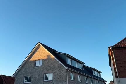 Moderne Neubauwohnungen in hochwertigem Mehrfamilienhaus 3 zimmer