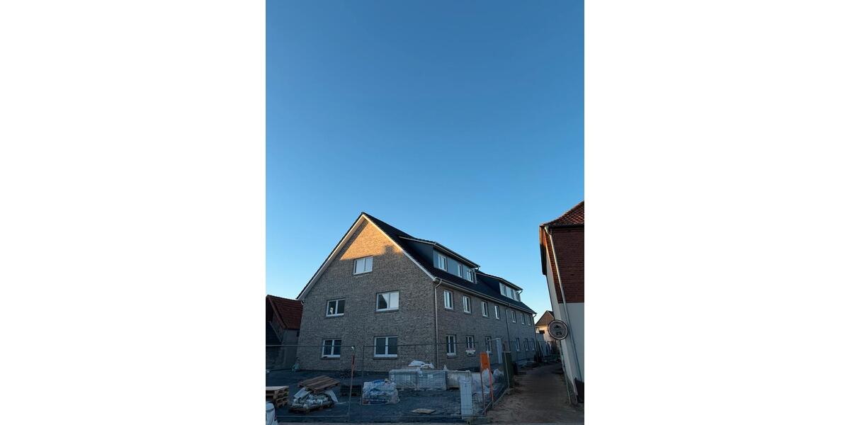 Moderne Neubauwohnungen in hochwertigem Mehrfamilienhaus 3 zimmer