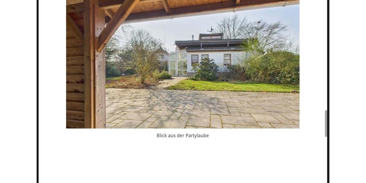 Einfamilienhaus Walsrode - 3 Zimmer, 120 m&sup2;, 1.400&euro; | Angebot:26249358
