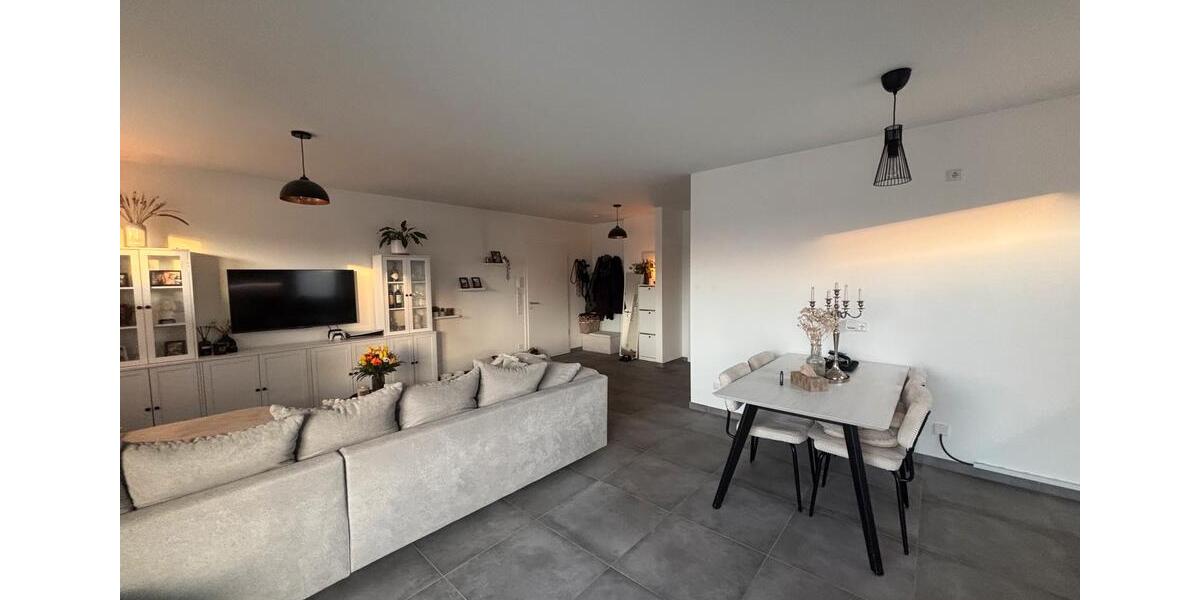 Etagenwohnung Kevelaer Twisteden - 2.5 Zimmer, 70 m&sup2;, 840&euro; | Angebot:25257714