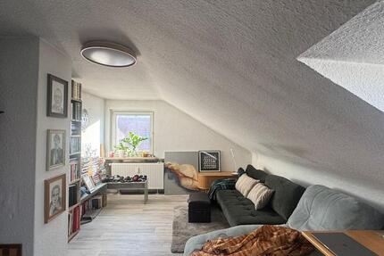 Wohnung Göttingen Oststadt - 2.5 Zimmer, 48 m&sup2;, 350&euro; | Angebot:25259308