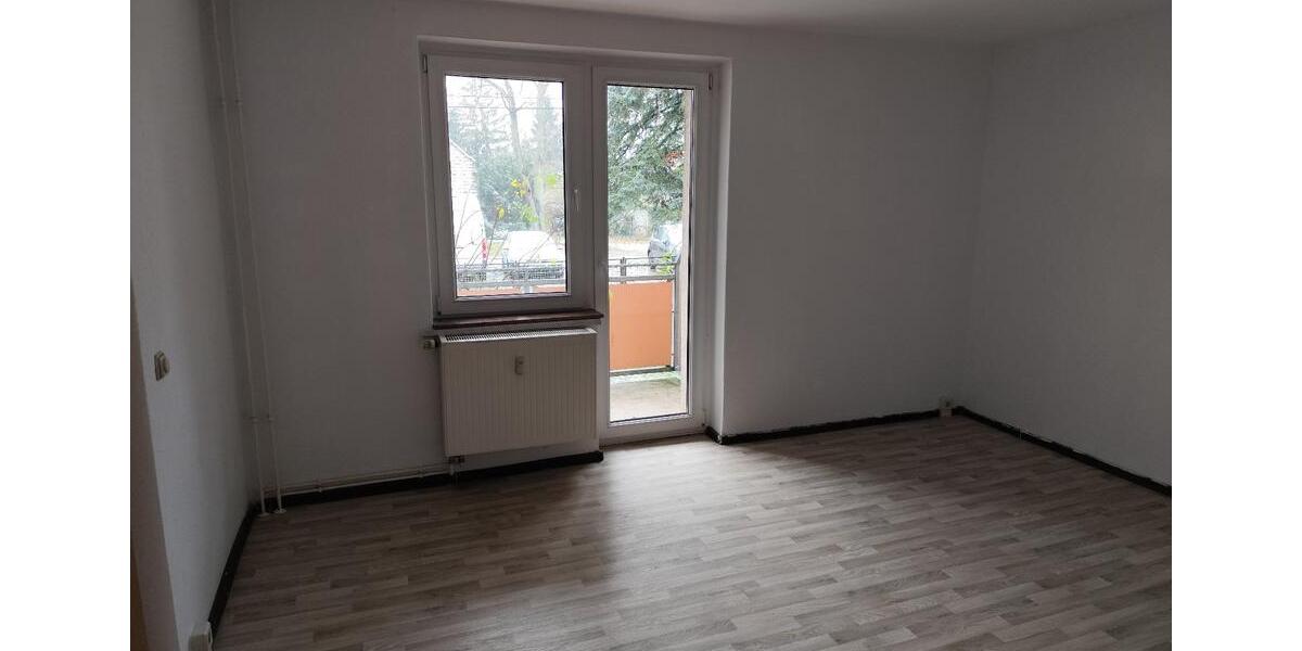 Erdgeschoßwohnung Wusterhausen/Dosse Dosse - 2 Zimmer, 48 m&sup2;, 340&euro; | Angebot:24617063