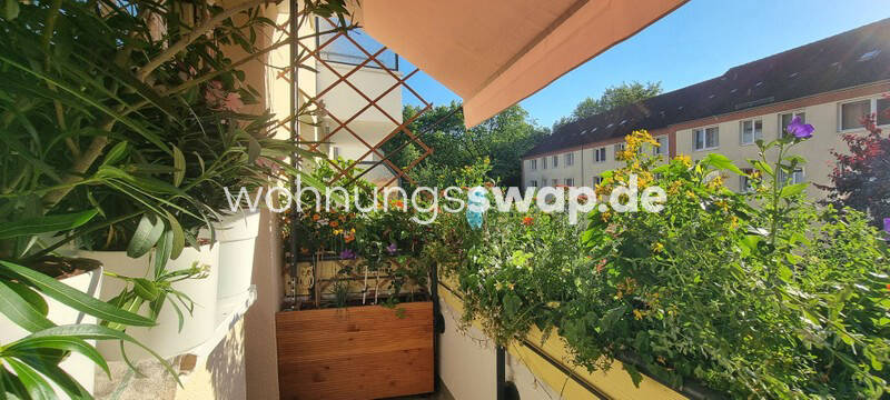 Etagenwohnung Hamburg Hamm - 3 Zimmer, 63 m&sup2;, 430&euro; | Angebot:26151353