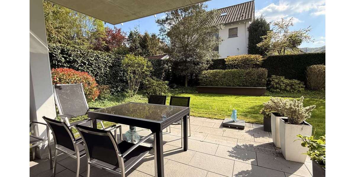 Etagenwohnung Bad Bad Münster am Stein-Ebernburg - 4 Zimmer, 125 m&sup2;, 1.650&euro; | Angebot:26184241